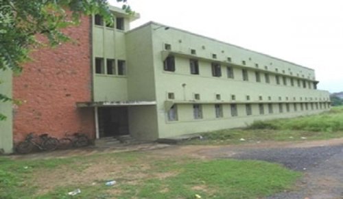Dr. B.R. Ambedkar Polytechnic College, Gwalior