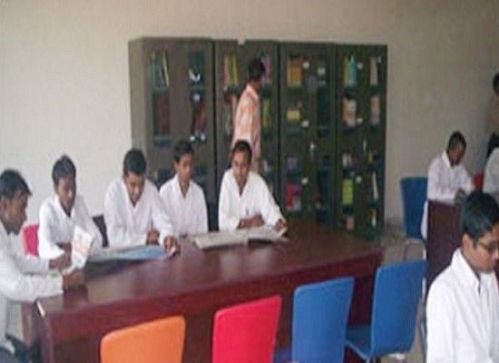 Dr. B.R. Ambedkar Pooja College of Pharmacy, Gorakhpur