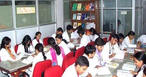 Dr. B.R. Sur Homoeopathic Medical College, Hospital and Research Centre, New Delhi