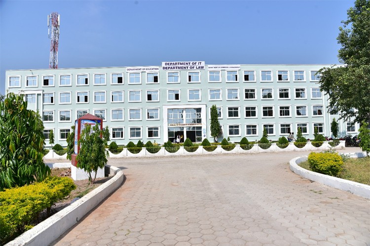 Dr. C.V. Raman University, Bilaspur