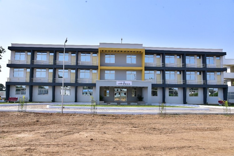 Dr. C.V. Raman University, Bilaspur