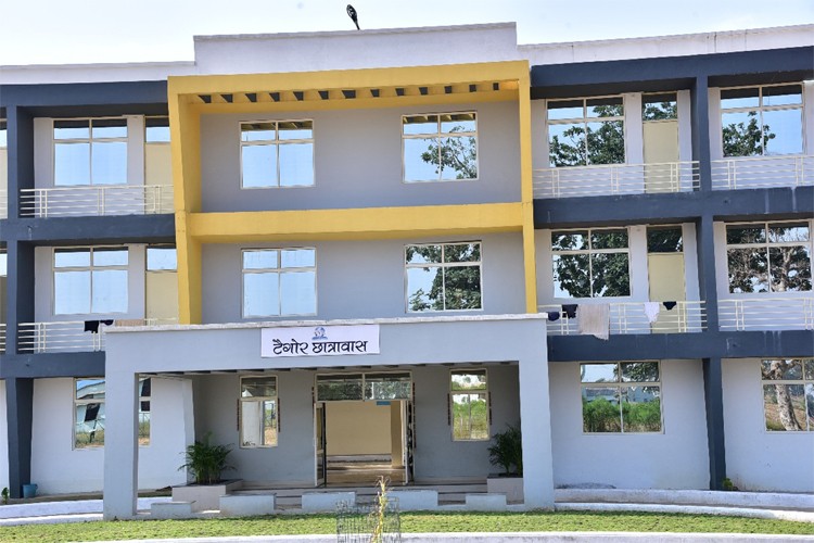 Dr. C.V. Raman University, Bilaspur