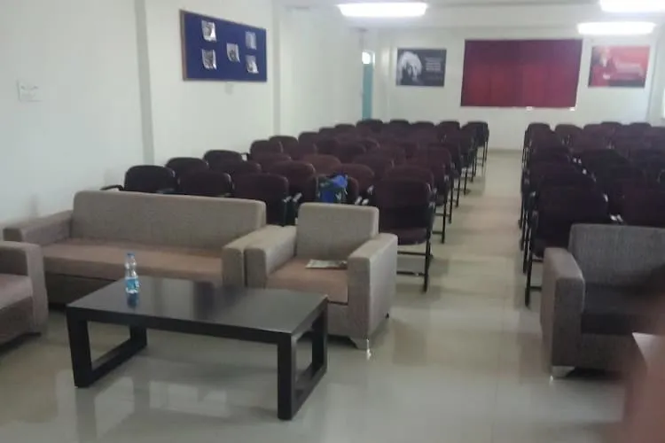 Dr. C.V. Raman University, Khandwa