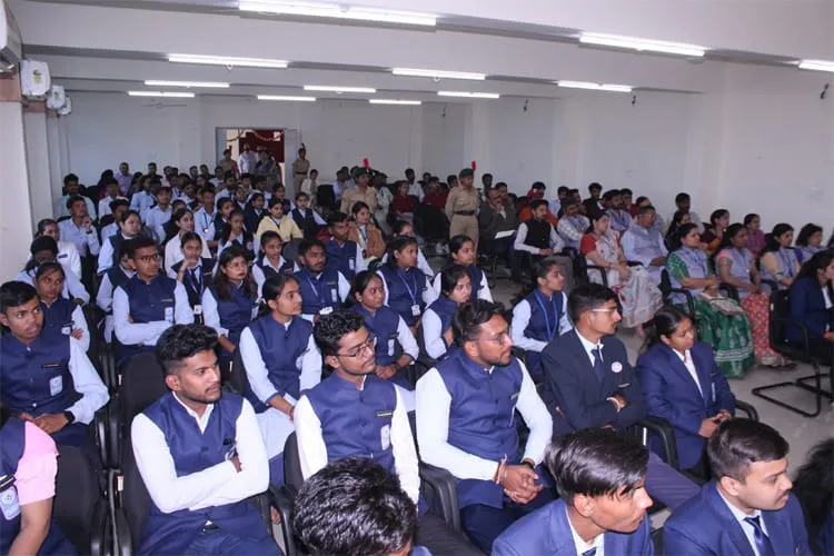 Dr. C.V. Raman University, Khandwa