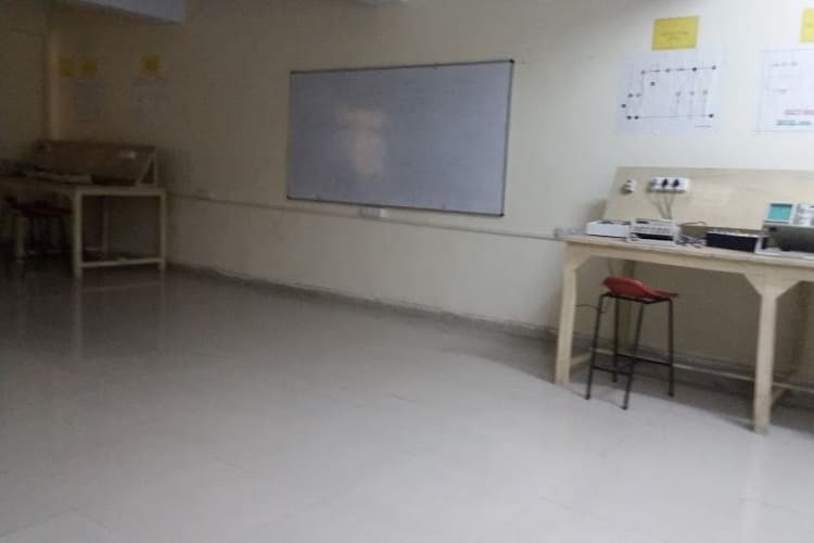 Dr. C.V. Raman University, Vaishali
