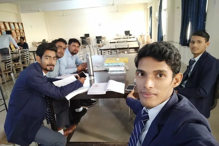 Dr. C.V. Raman University, Vaishali