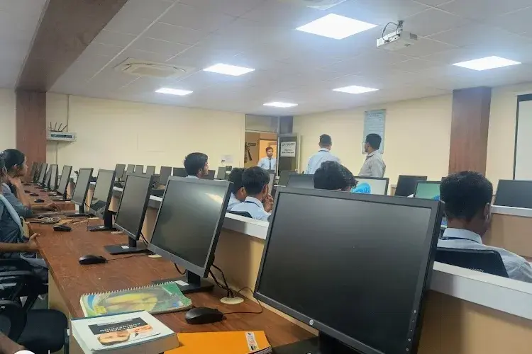 Dr. C.V. Raman University, Vaishali