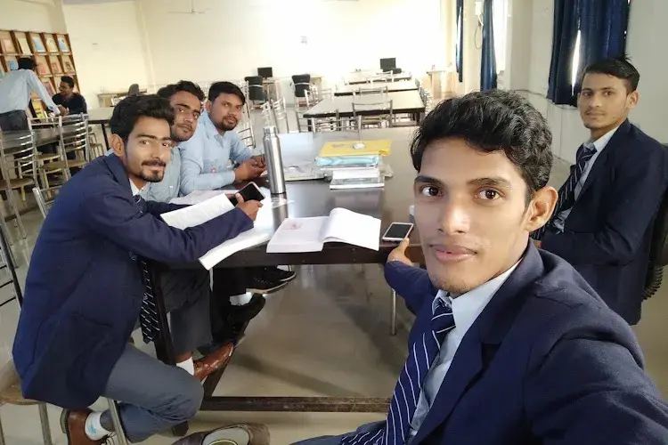 Dr. C.V. Raman University, Vaishali