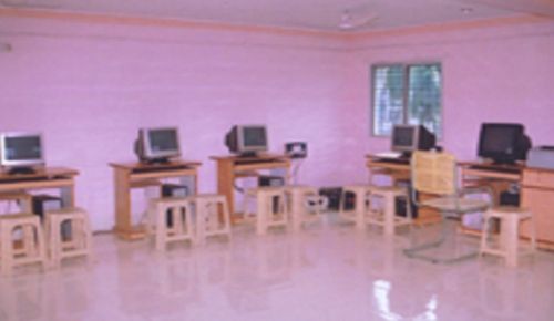 Dr CL Naidu College of Education, Srikakulam