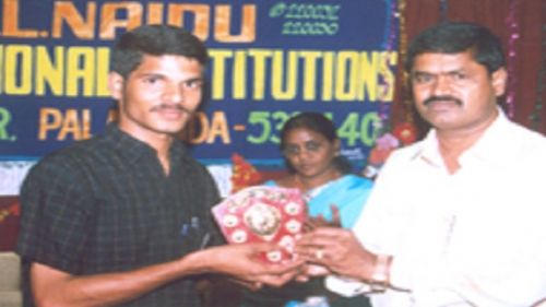 Dr CL Naidu College of Education, Srikakulam