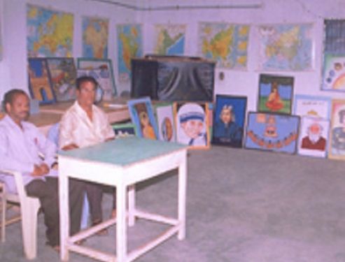 Dr CL Naidu College of Education, Srikakulam