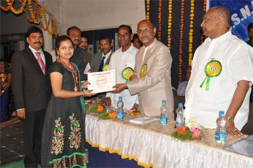 Dr. C.S.N. Degree & P.G. College, Bhimavaram