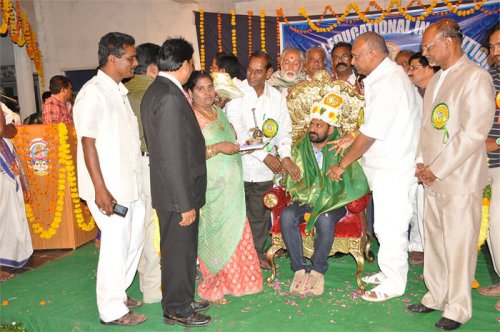 Dr. C.S.N. Degree & P.G. College, Bhimavaram