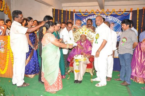 Dr. C.S.N. Degree & P.G. College, Bhimavaram