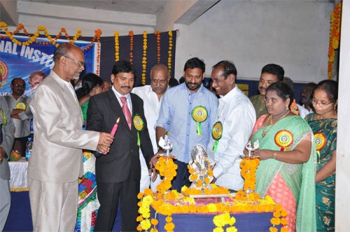 Dr. C.S.N. Degree & P.G. College, Bhimavaram