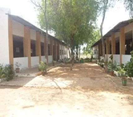 Dr. CV Raman College of Physical Education, Bilaspur