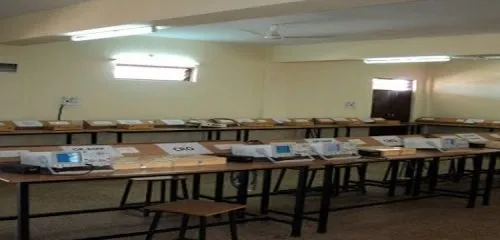 Dr CV Raman University, Institute of Open and Distance Education, Bilaspur