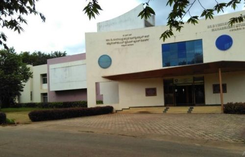 Dr. D Veerendra Heggade Institute of Management Studies and Research, Dharwad
