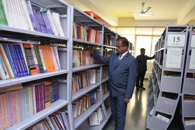 Dr. D.Y. Patil Arts, Commerce and Science College Pimpri, Pune