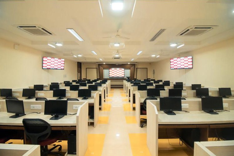 Dr. D. Y. Patil B-School Pune Campus: Photos, Virtual Tour