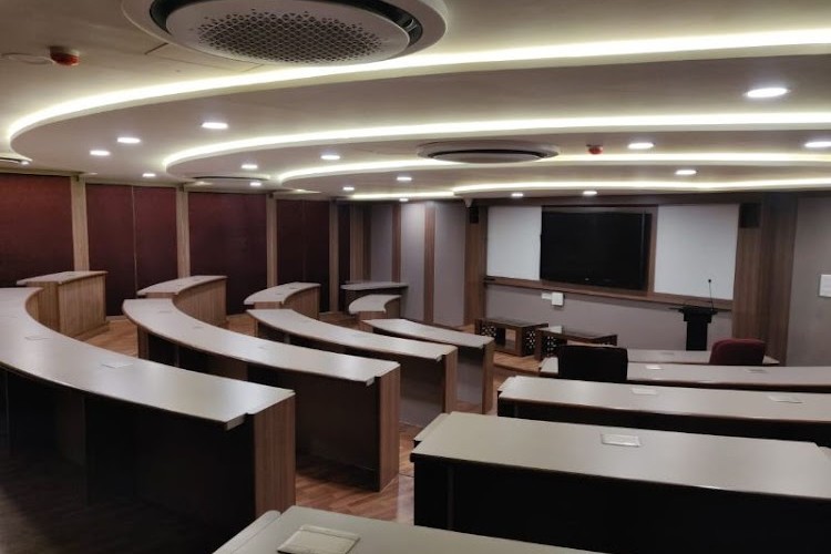 Dr. D. Y. Patil B-School, Pune