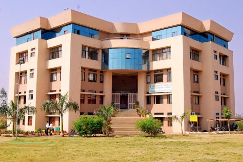 Dr. D. Y. Patil College of Agricultural Engineering & Technology Talsande, Kolhapur