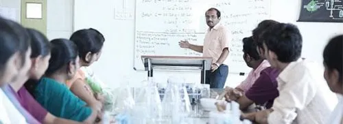 Dr. D. Y. Patil College of Agricultural Engineering and Technology Talsande, Kolhapur