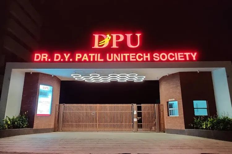 Dnyaan Prasad Global University, Pune