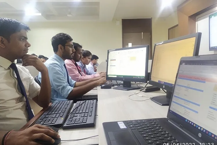 Dnyaan Prasad Global University, Pune