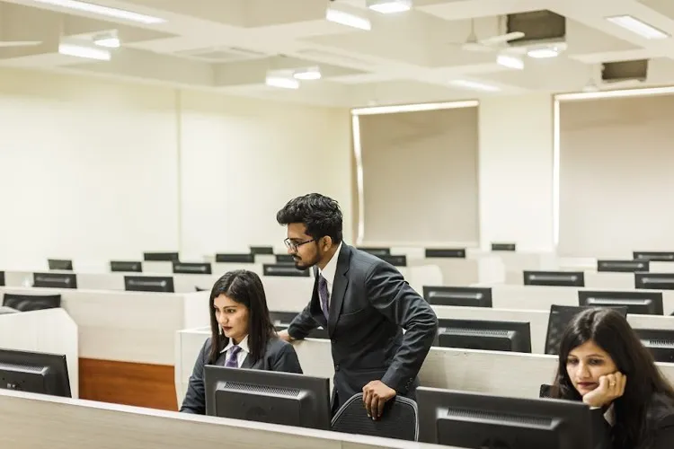 Dnyaan Prasad Global University, Pune