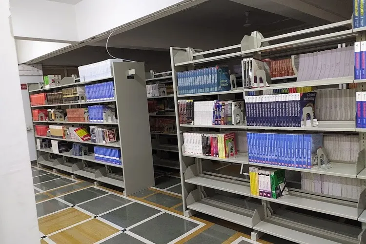 Dnyaan Prasad Global University, Pune