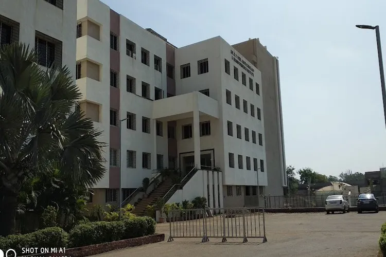 Dnyaan Prasad Global University, Pune