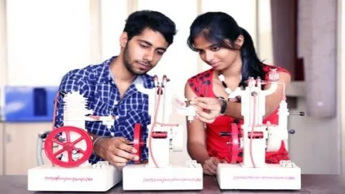 Dr. D. Y. Patil Institute of Engineering, Management & Research, Pune