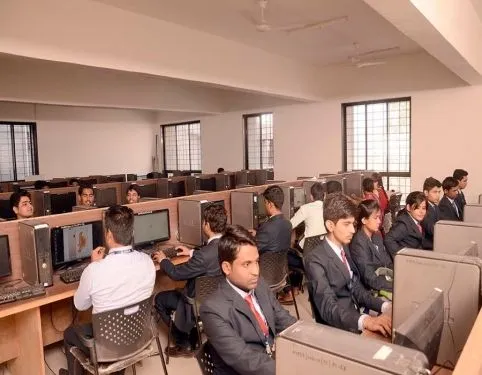 Dr. D. Y. Patil Institute of Management and Entrepreneur Development, Pune