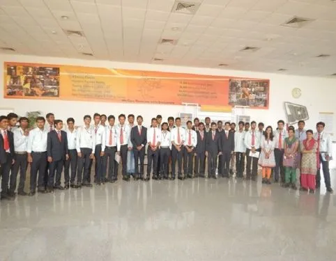 Dr. D. Y. Patil Institute of Management and Entrepreneur Development, Pune