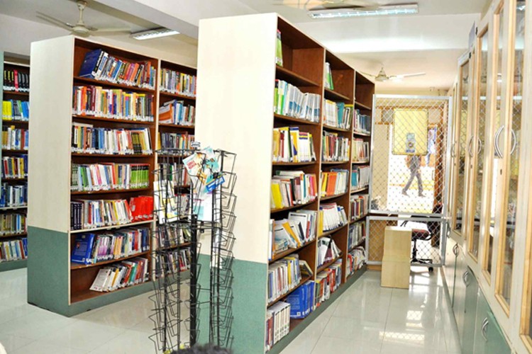 Dr. D.Y. Patil Institute of Management Studies Akurdi, Pune