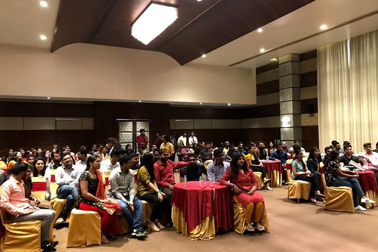 Dr. D.Y. Patil Institute of Management Studies Akurdi, Pune