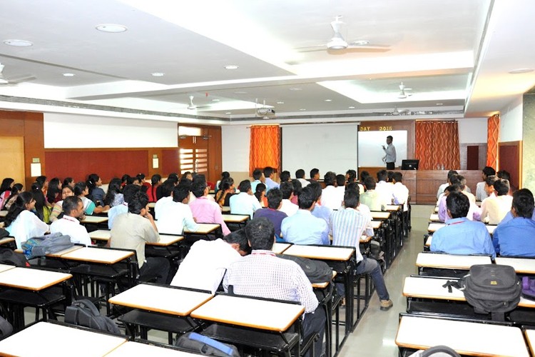 Dr. D.Y. Patil Institute of Management Studies Akurdi, Pune