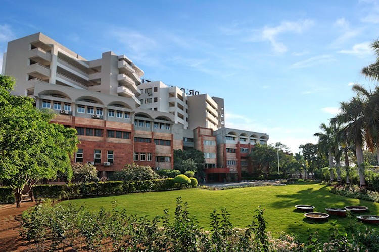 Dr. D. Y. Patil Institute of Technology Pimpri, Pune