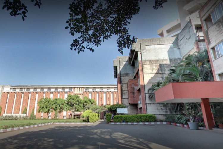 Dr. D. Y. Patil Institute of Technology Pimpri, Pune