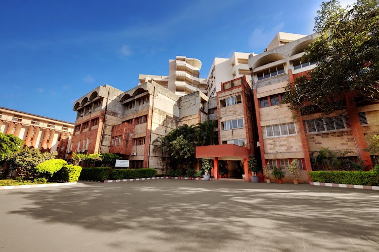 Dr. D. Y. Patil Institute of Technology Pimpri, Pune