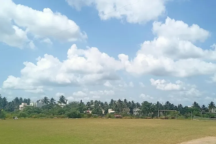 Dr. D.Y. Patil Pratishthan's College of Engineering, Kolhapur