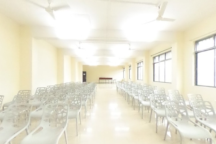 Dr. D.Y. Patil Pratishthan's College of Engineering, Kolhapur