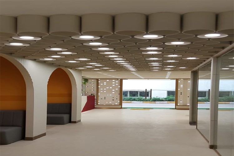 Dr. D. Y. Patil School of Design, Pune