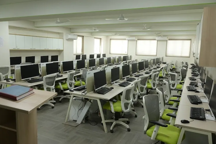 Dr. D. Y. Patil School of Design, Pune