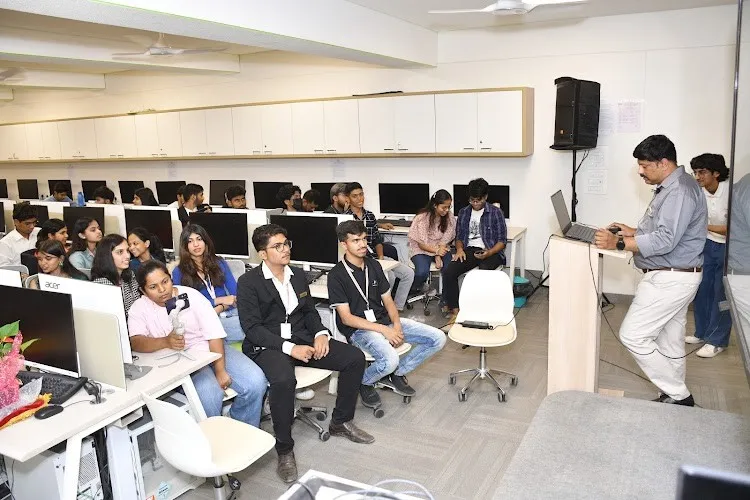 Dr. D. Y. Patil School of Design, Pune