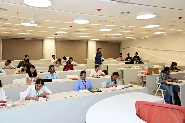Dr. D. Y. Patil School of Design, Pune