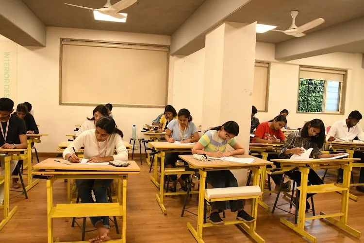 Dr. D. Y. Patil School of Design, Pune