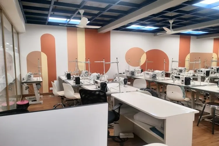 Dr. D. Y. Patil School of Design, Pune