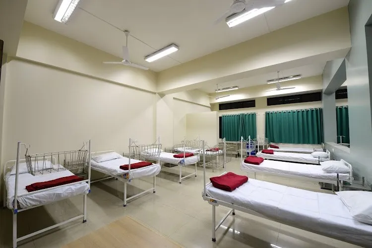 Dr. D. Y. Patil Unitech Society, Pune